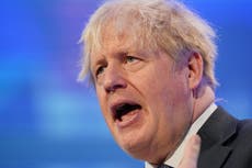 How will Boris Johnson defend the indefensible?