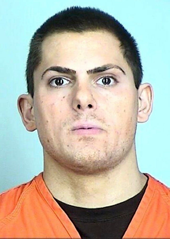 GOP Operative-Sex Trafficking