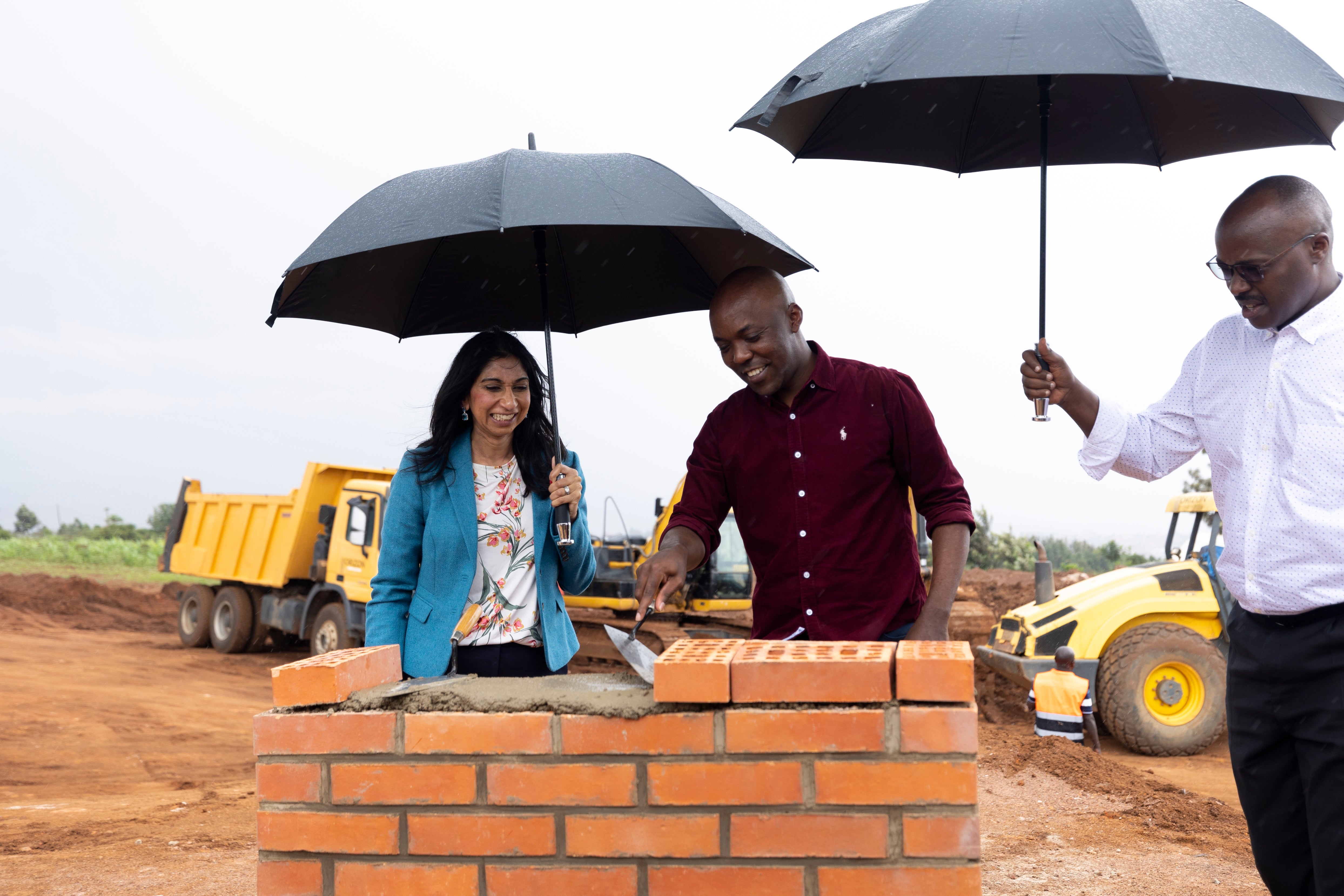 Migration Britain Rwanda