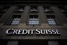 UBS to buy crisis-hit bank Credit Suisse in bid to avoid financial chaos