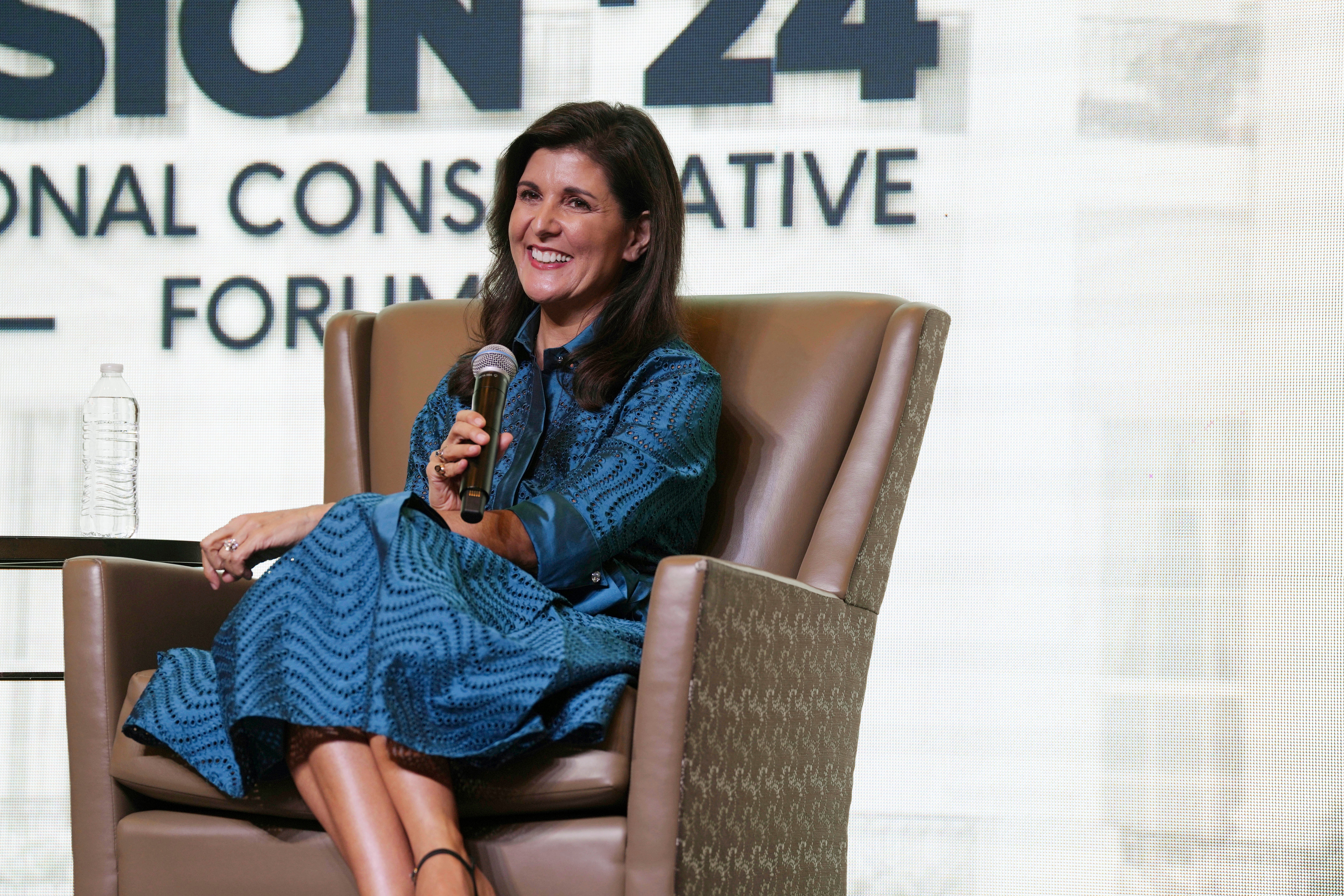 Election 2024 Abortion