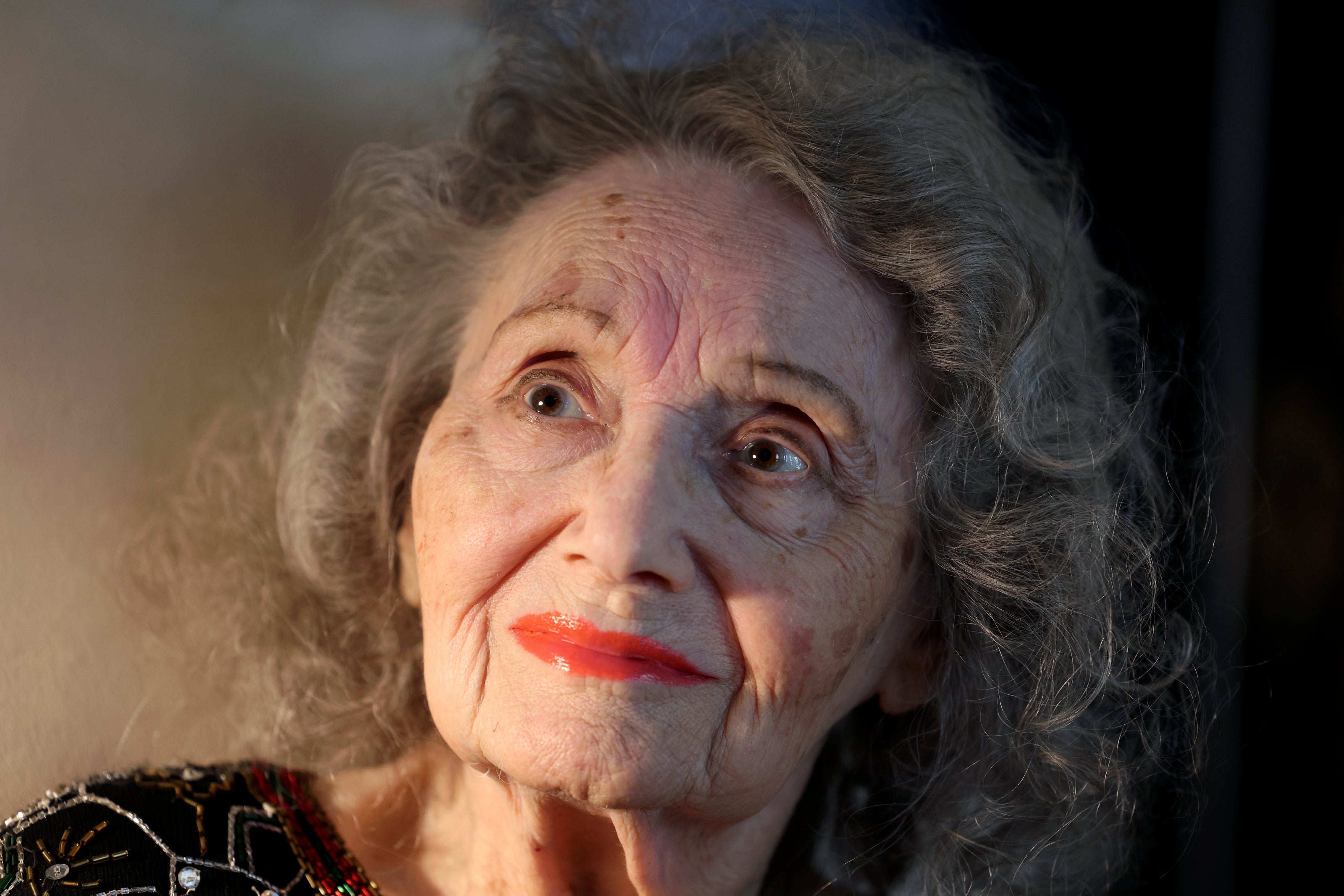 Obit Gloria Dea Las Vegas Magician