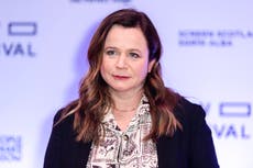 Emily Watson recalls Daniel Day-Lewis’s response when she questioned method acting extremes