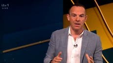 Martin Lewis issues warning to Britons with workplace pensions