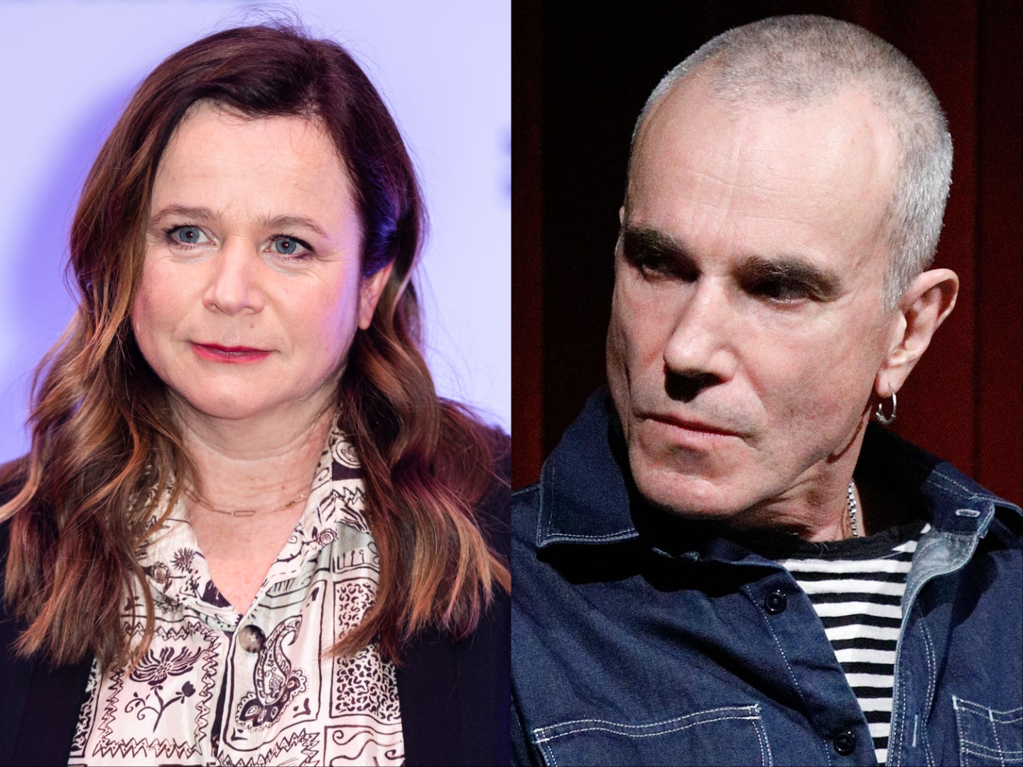 Emily Watson recalls Daniel Day-Lewis’s response when she questioned method acting extremes