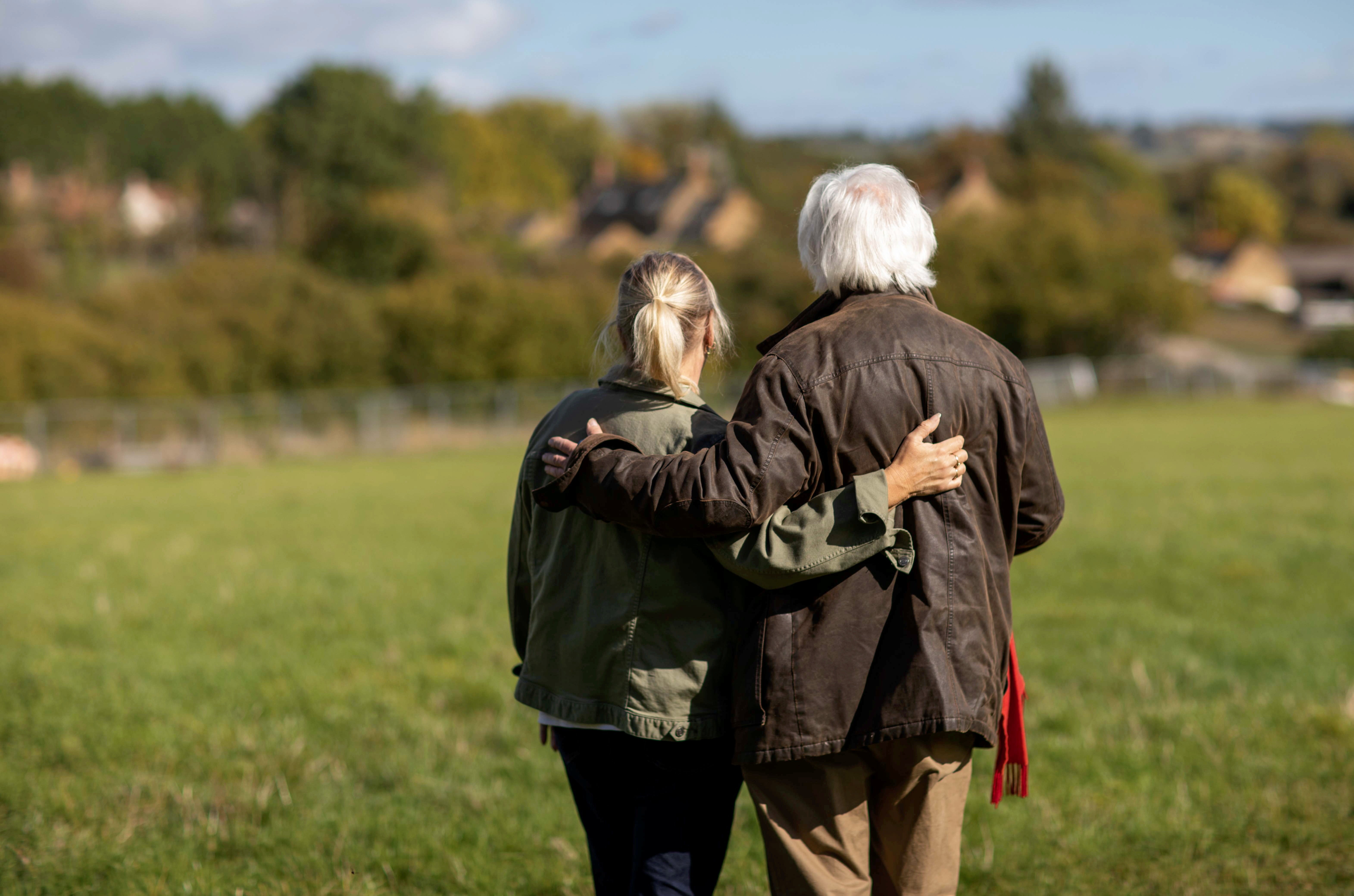 Dr. Tim Beanland, Head of Knowledge at Alzheimer’s Society said that “some of the more important conversations we need to have with our partners are also the most challenging”