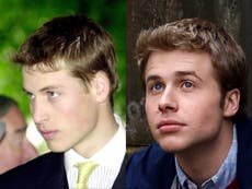 The Crown fans freak out over ‘uncanny’ resemblance of Prince William actor Ed McVey