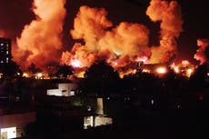 How the Iraq war unleashed jihad and the rise of Isis