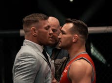 Alexander Volkanovski ‘100 per cent’ keen to replace Conor McGregor or Michael Chandler at UFC 303