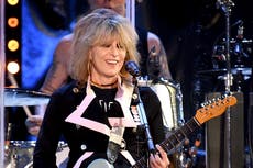 The Pretenders to headline The Independent’s stage at The Great Escape festival