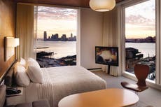 Best hotels in New York: Where to stay in Manhattan, Brooklyn and more