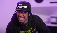 Nick Cannon reveals hidden ‘link’ between his 12 children’s names