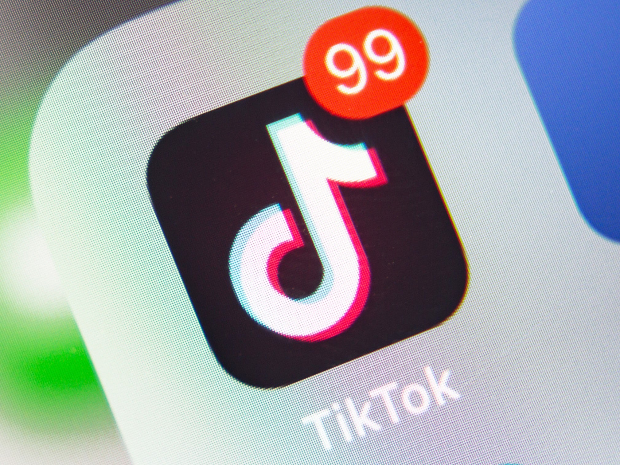 TikTok is facing a complete ban in the US over its links to China