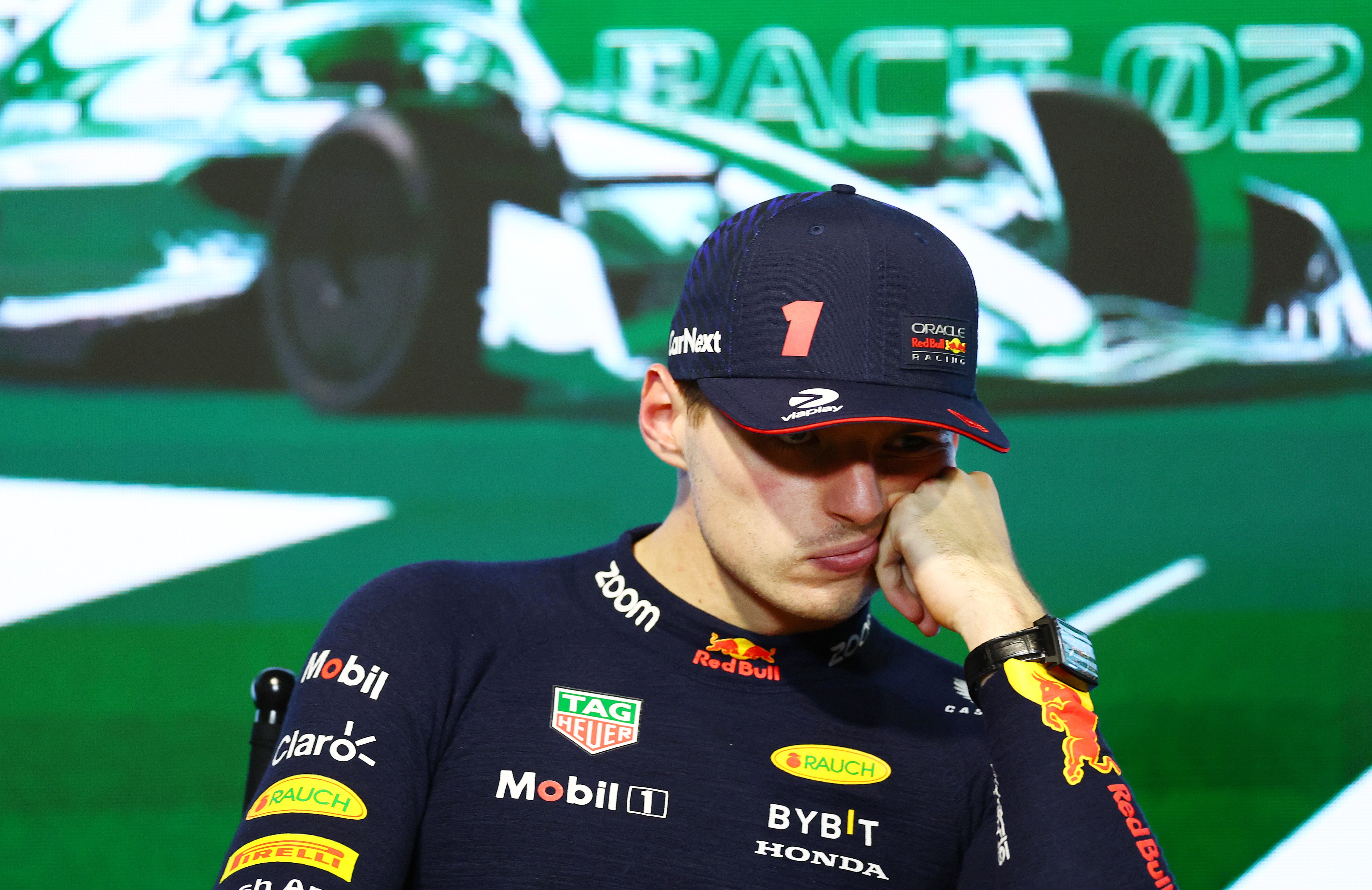 Nico Rosberg insists Max Verstappen should be “more gracious”