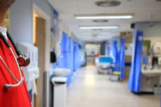 NHS strikes in Scotland averted as nursing and midwives unions accept pay deal