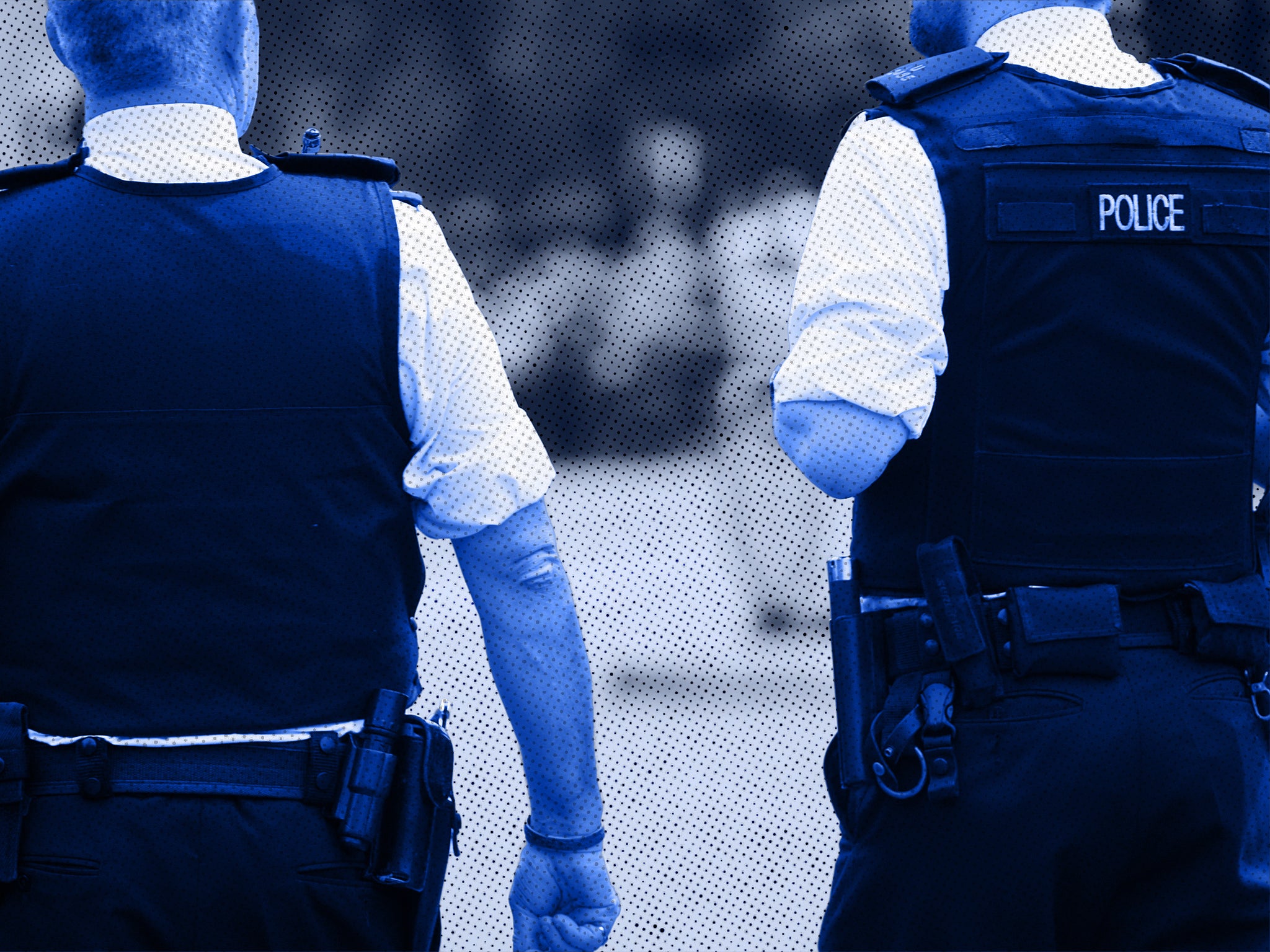 How many more rapists and killers are in Met? Police force ‘institutionally racist, misogynistic and homophobic’ says damning report