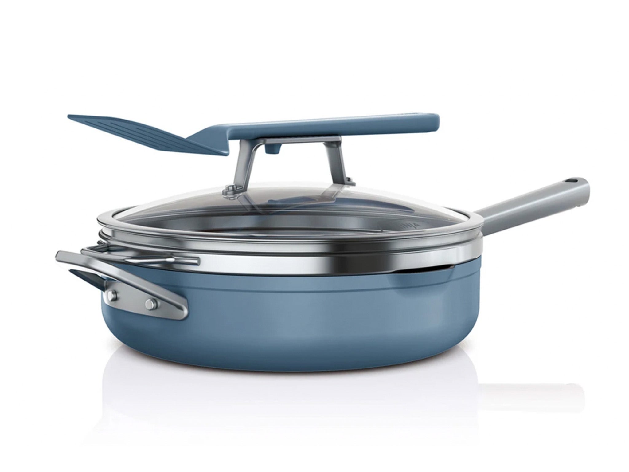Ninja foodi 9-in-1 possible pan Indybest review 