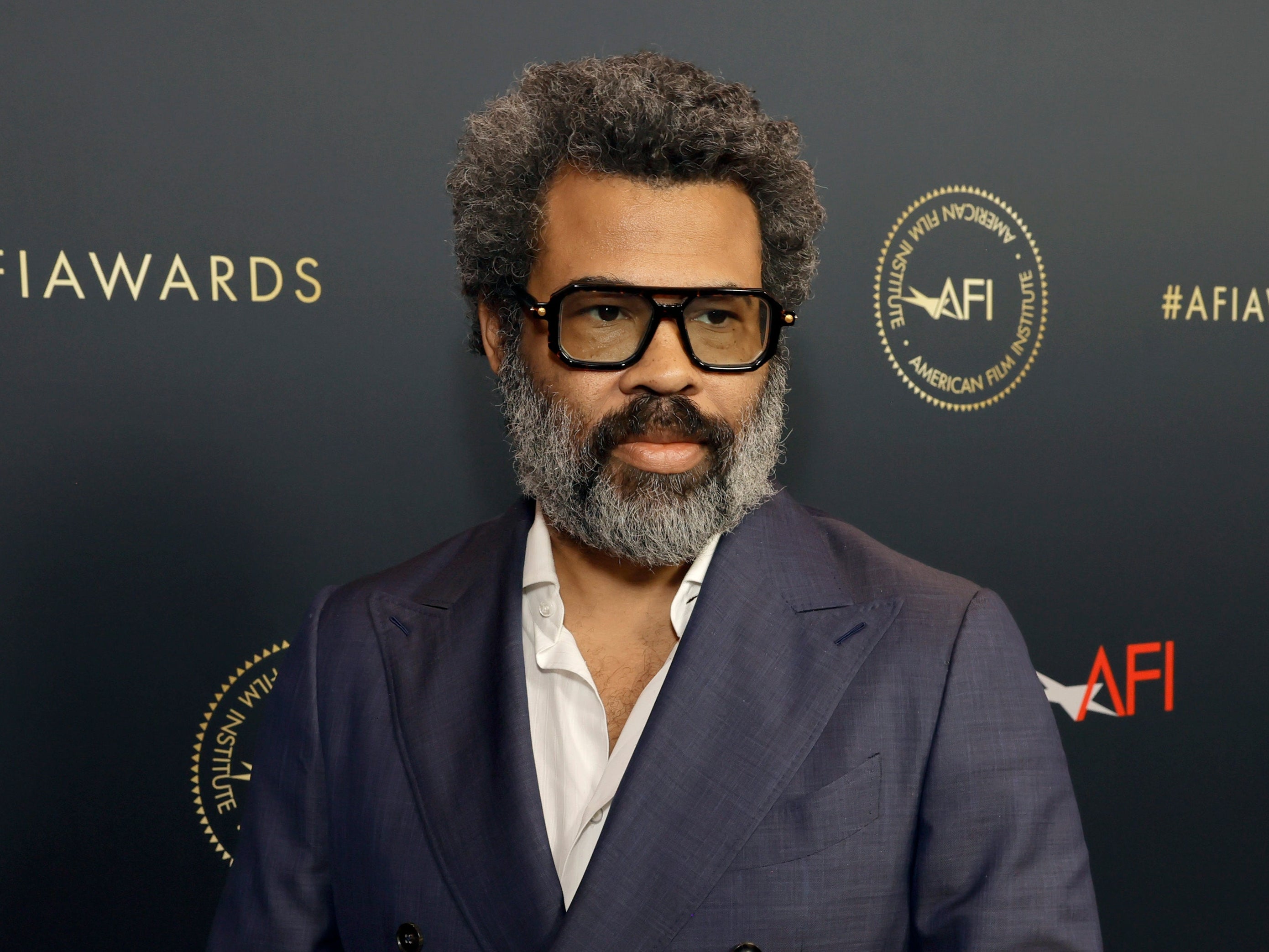 Jordan Peele in Los Angeles in 2023