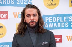 Pete Wicks unveils dramatic new facial hair look and talks life after TOWIE