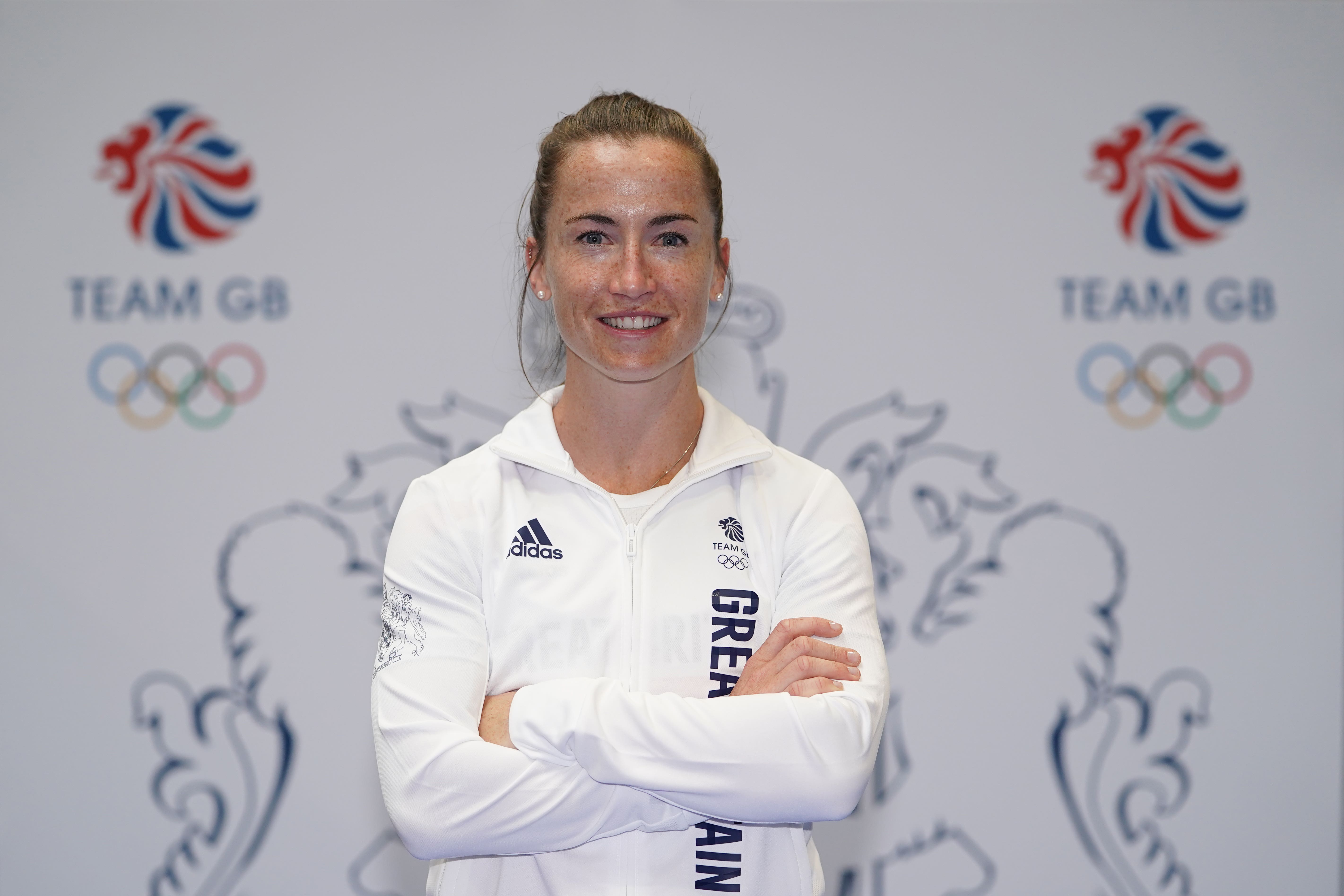 Olympic and Commonwealth Games gold medal winner Maddie Hinch has announced her retirement from hockey (Mike Egerton/PA)