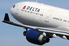 Woman claims Delta threatened to throw her off flight for wearing a tank top: ‘The power trip is crazy’