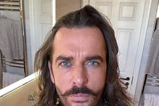 Millions of men ‘stuck in a rut’ when it comes to their facial hair styles