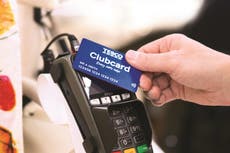 Major Tesco Clubcard change is being made this month