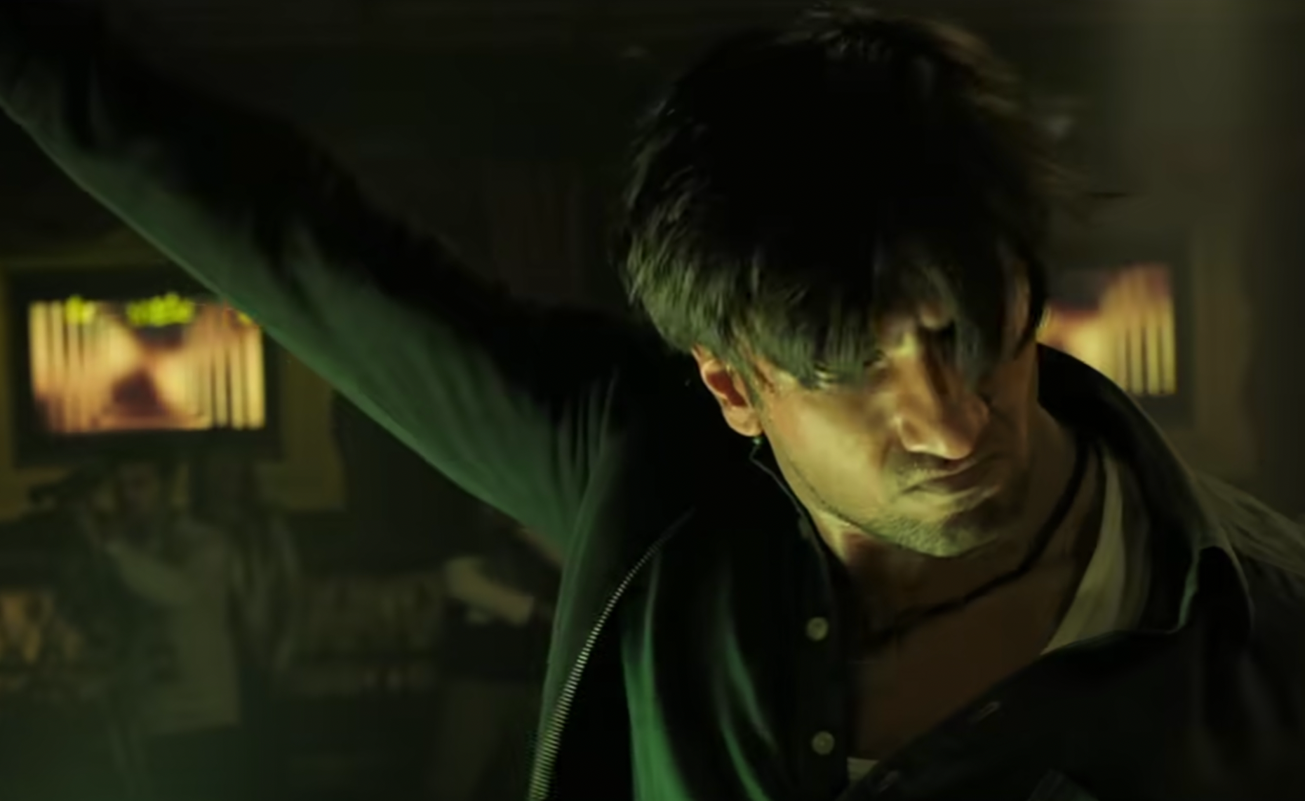 Ranveer Singh in Gully Boy