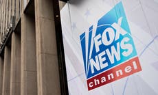 Fox News won’t apologise on air for false election claims under $787m Dominion settlement