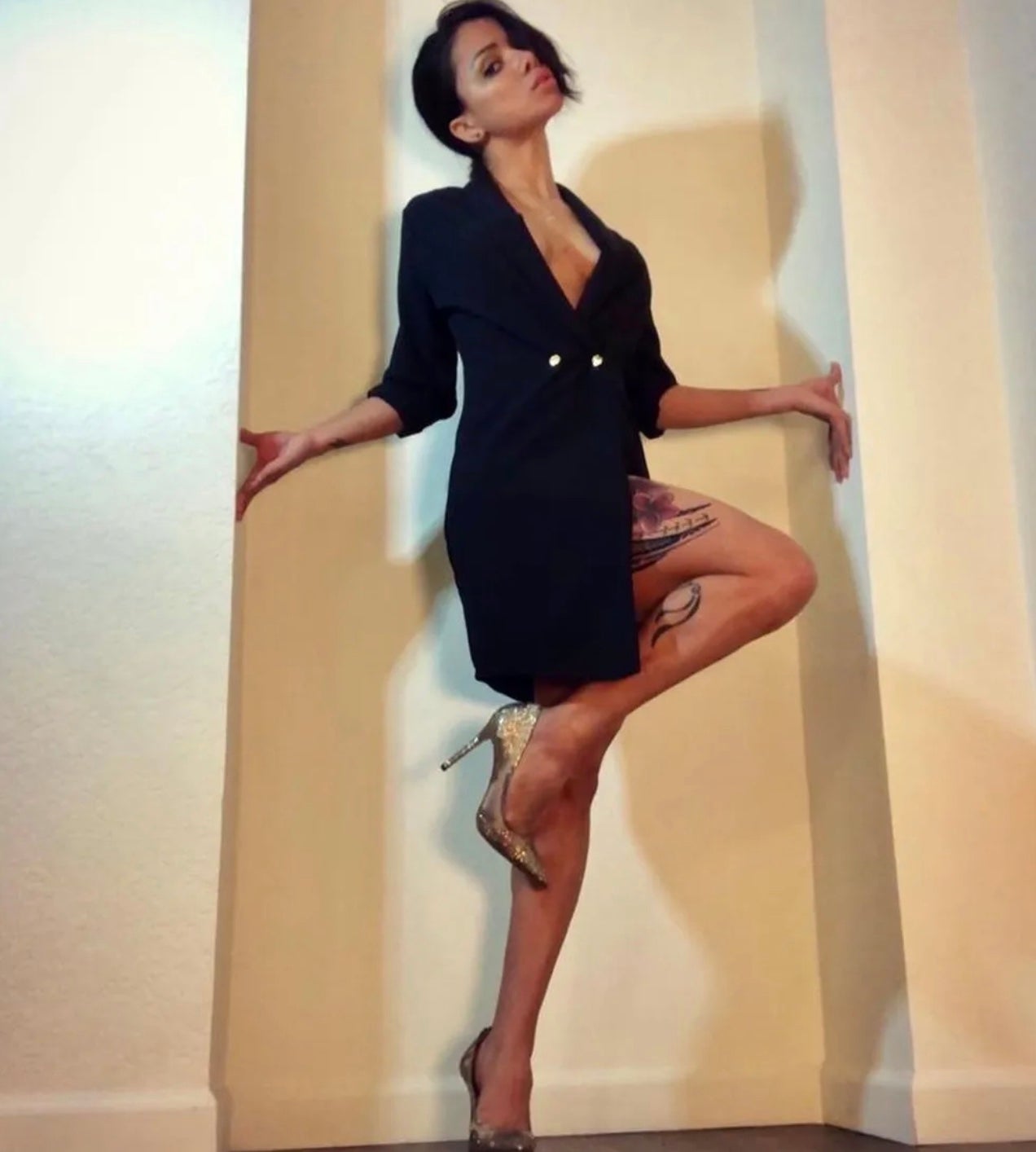 Firmiano’s family is still seeking to bring her body back to Brazil