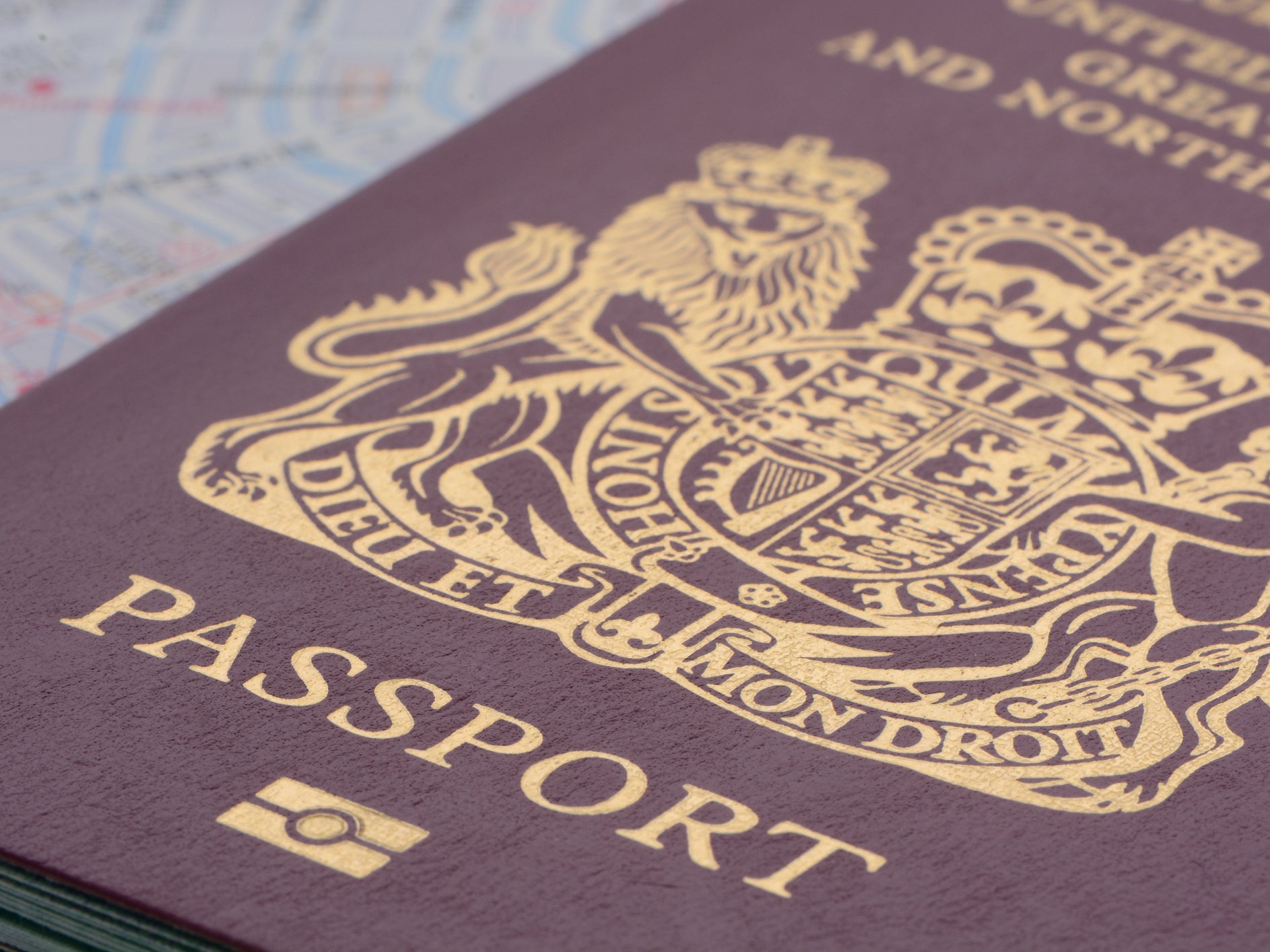 My British passport expires soon – can I enter the UK?