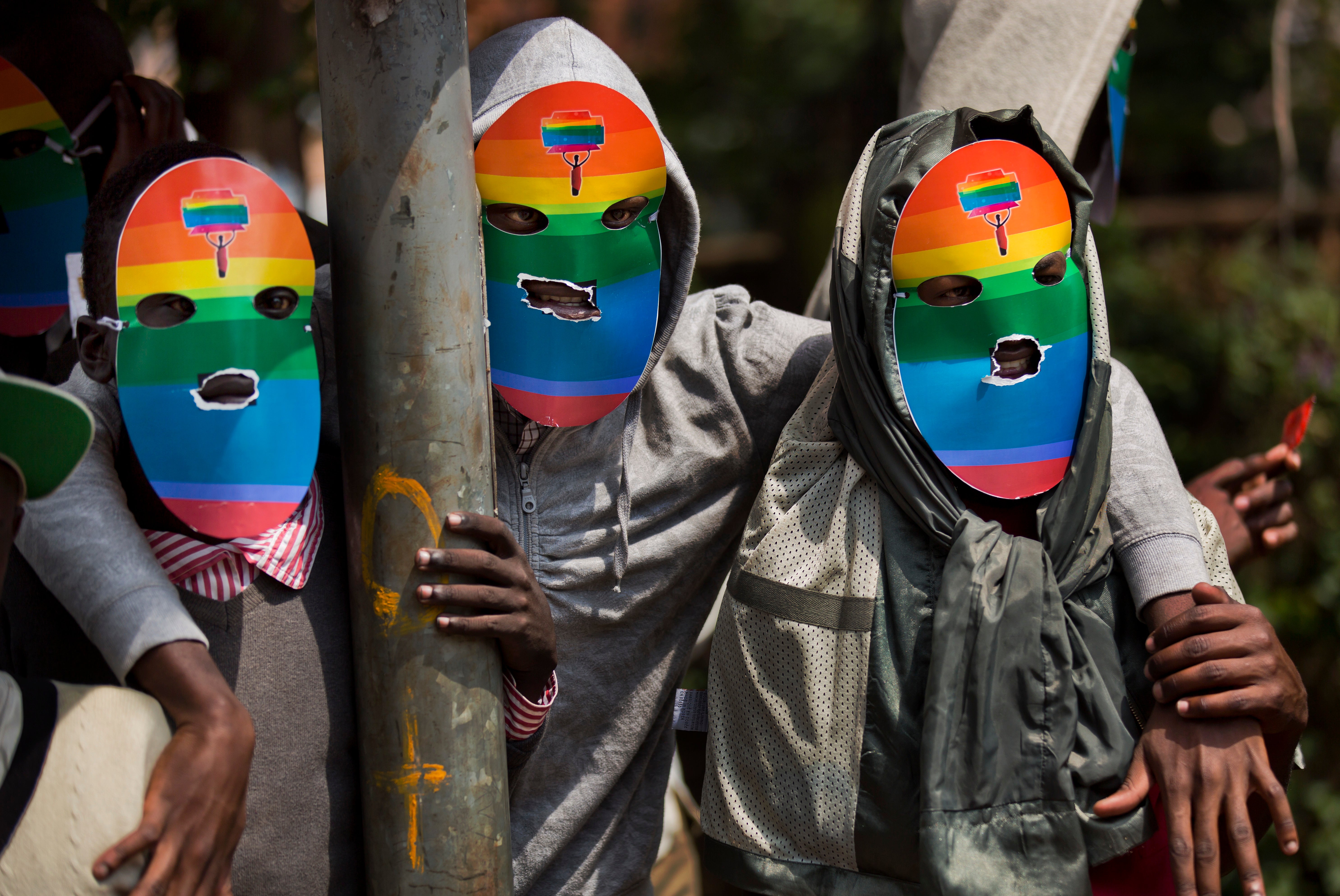 Uganda Anti LGBTQ Bill