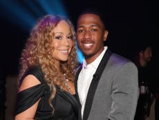 Nick Cannon praises ‘not human’ ex-wife Mariah Carey: ‘She’s a gift from God’