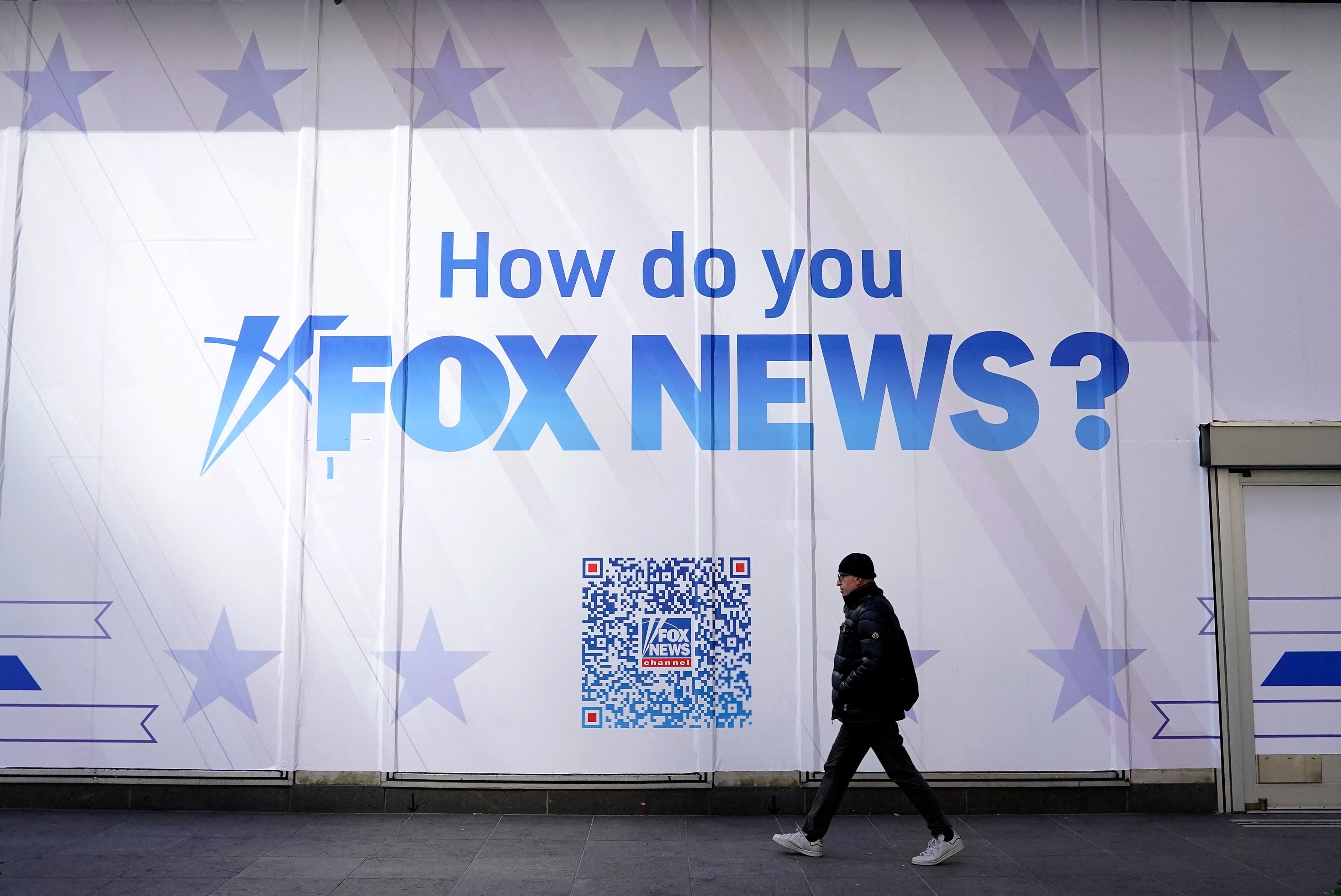 Fox News and Dominion face off in court as judge decides whether defamation case goes to trial