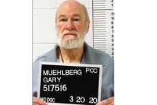 Missouri man dubbed 'Package Killer' admits to 2 murders