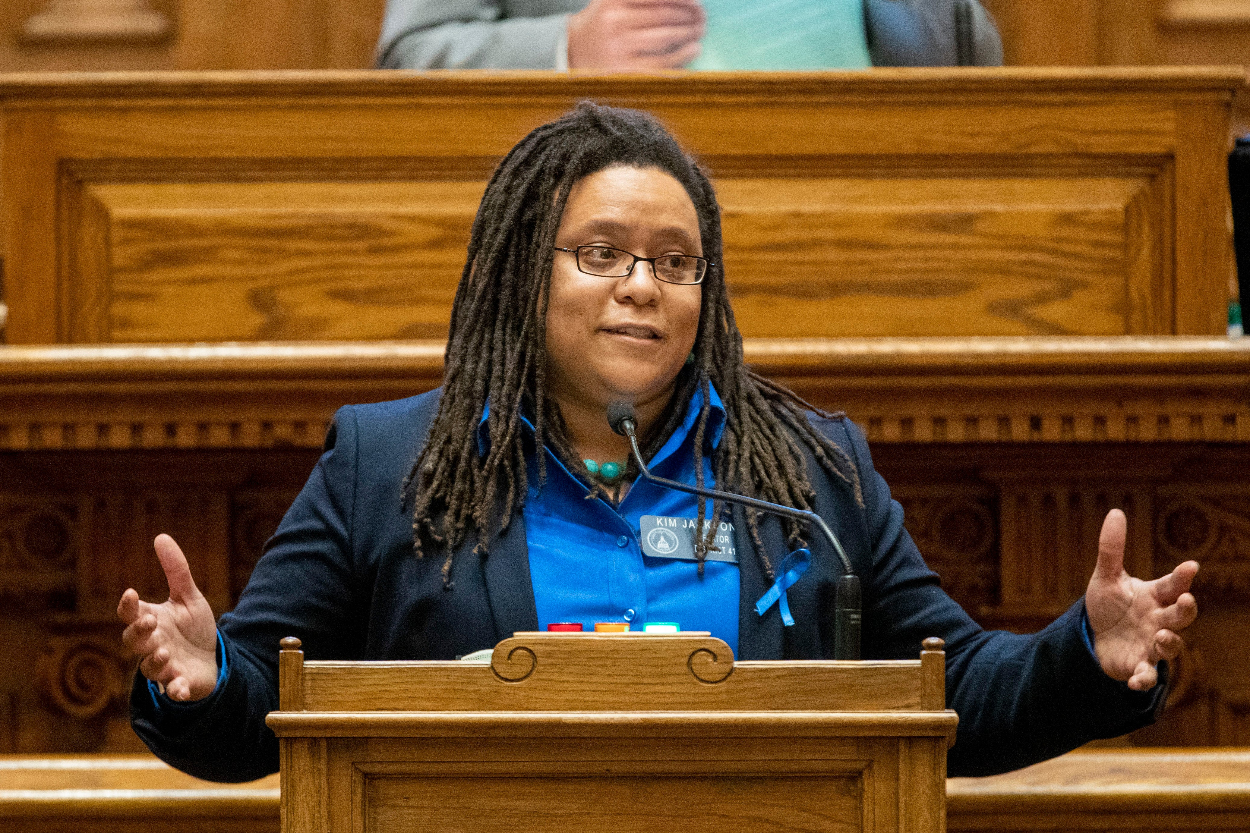 Transgender Health Georgia