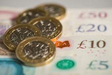 Ministers delay plan to raise state pension age to 68