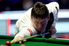 Jimmy White eyes first Snooker World Championship for 17 years after return to form