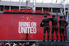 New offers expected as Man Utd sale deadline approaches