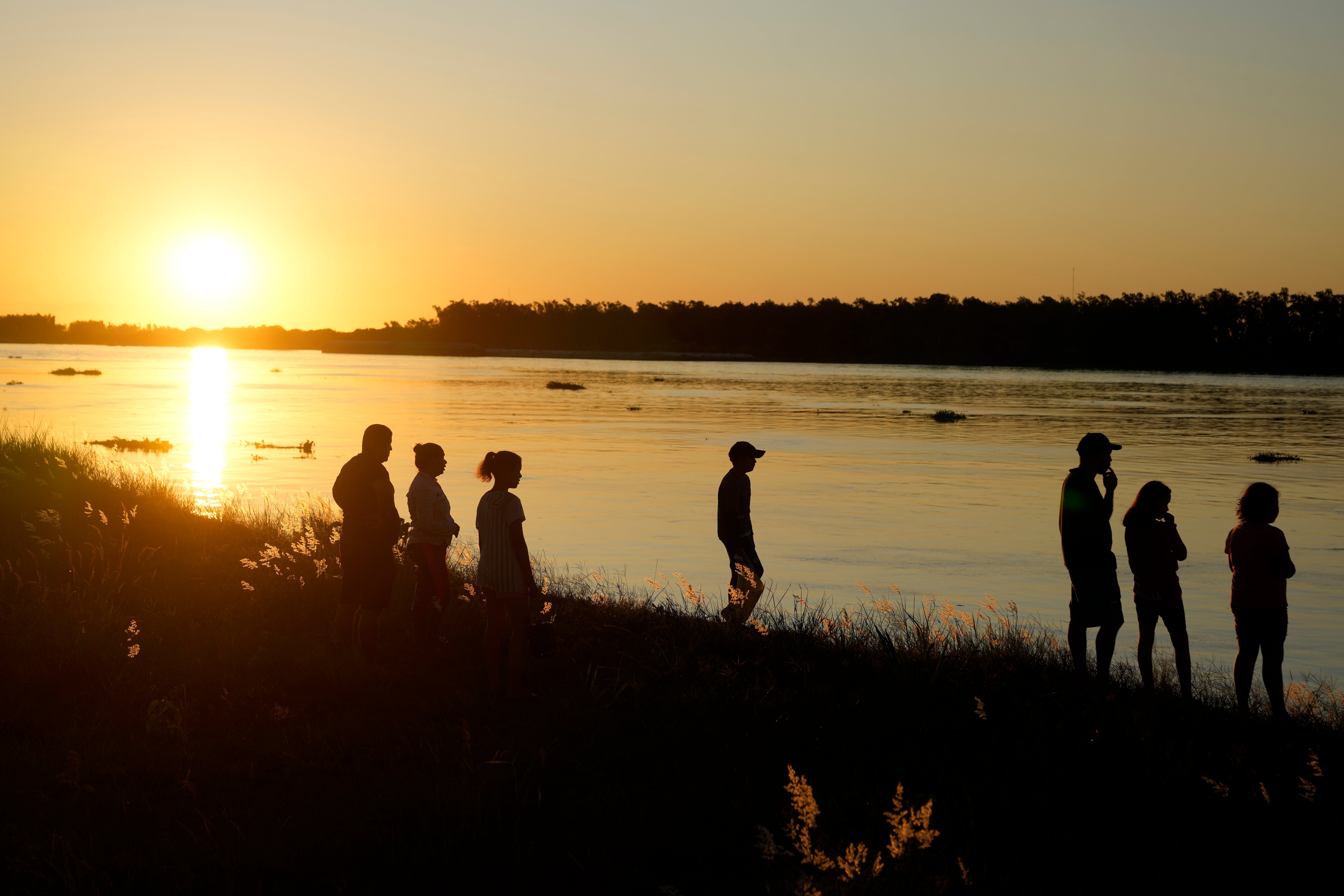 Paraguay World Water Day