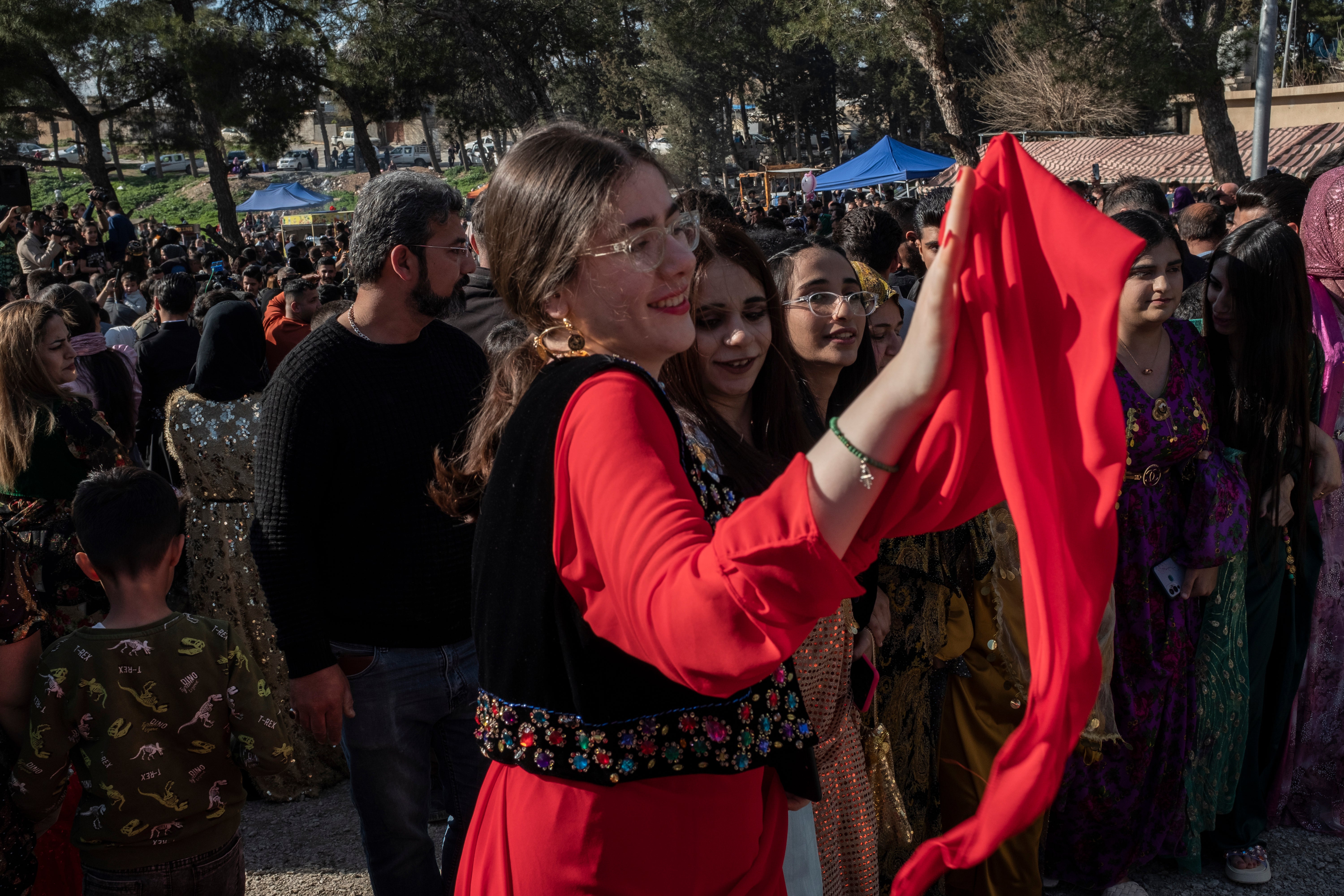 Iraq Invasion Legacy Kurds