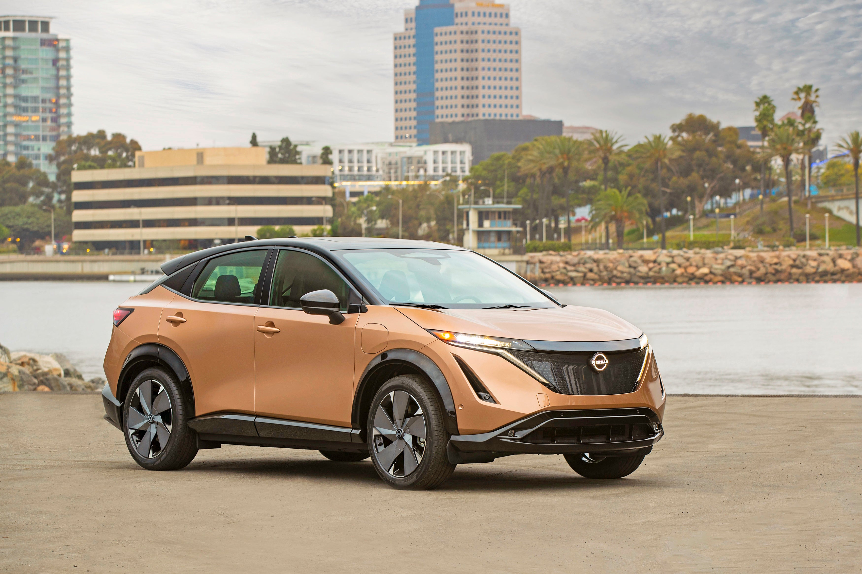 Behind The Wheel Hottest EVs for 2023