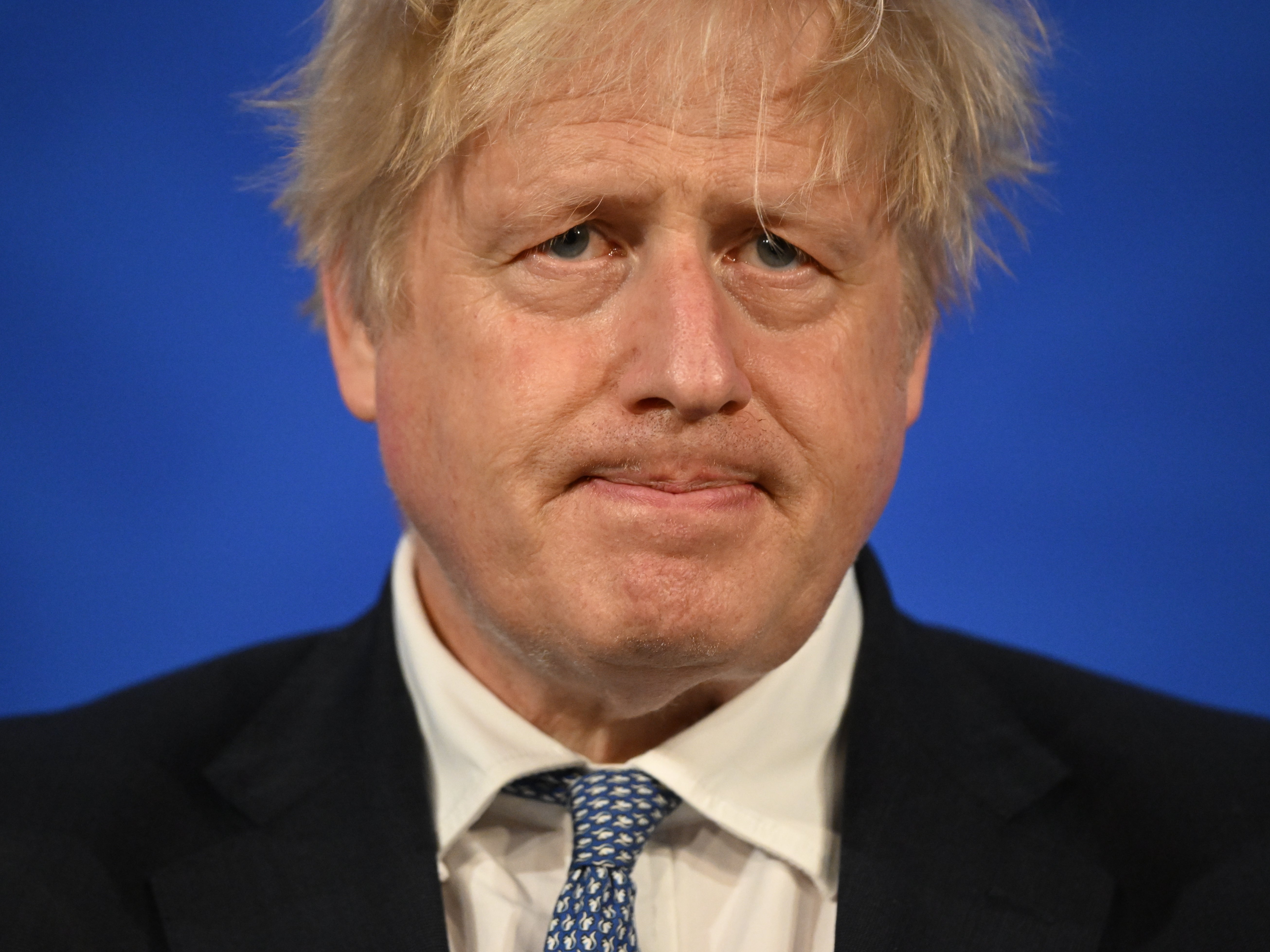 Boris Johnson’s legal contract has been extended