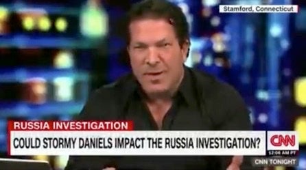 Joe Tacopina in 2018 CNN interview