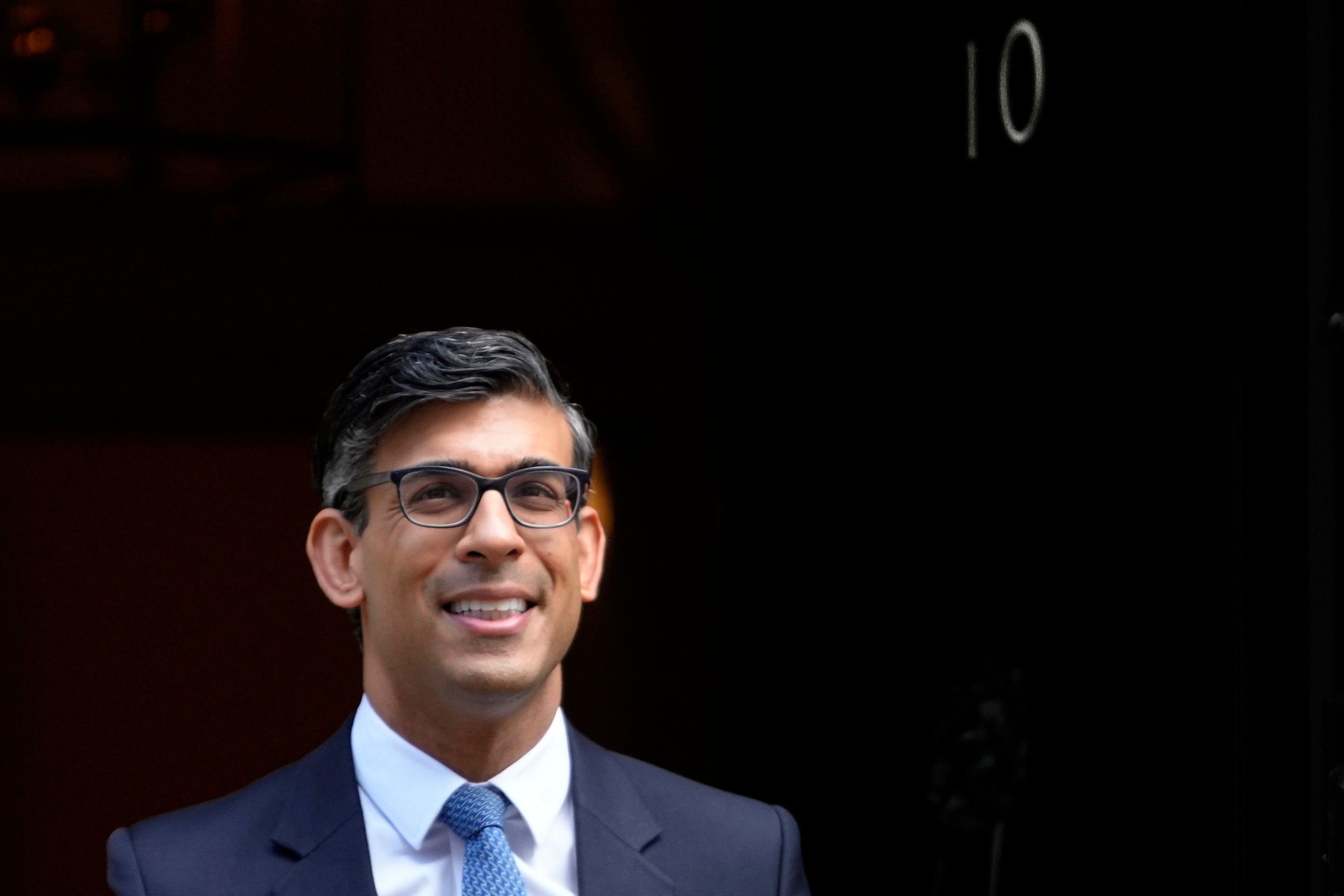 APTOPIX Britain Politics