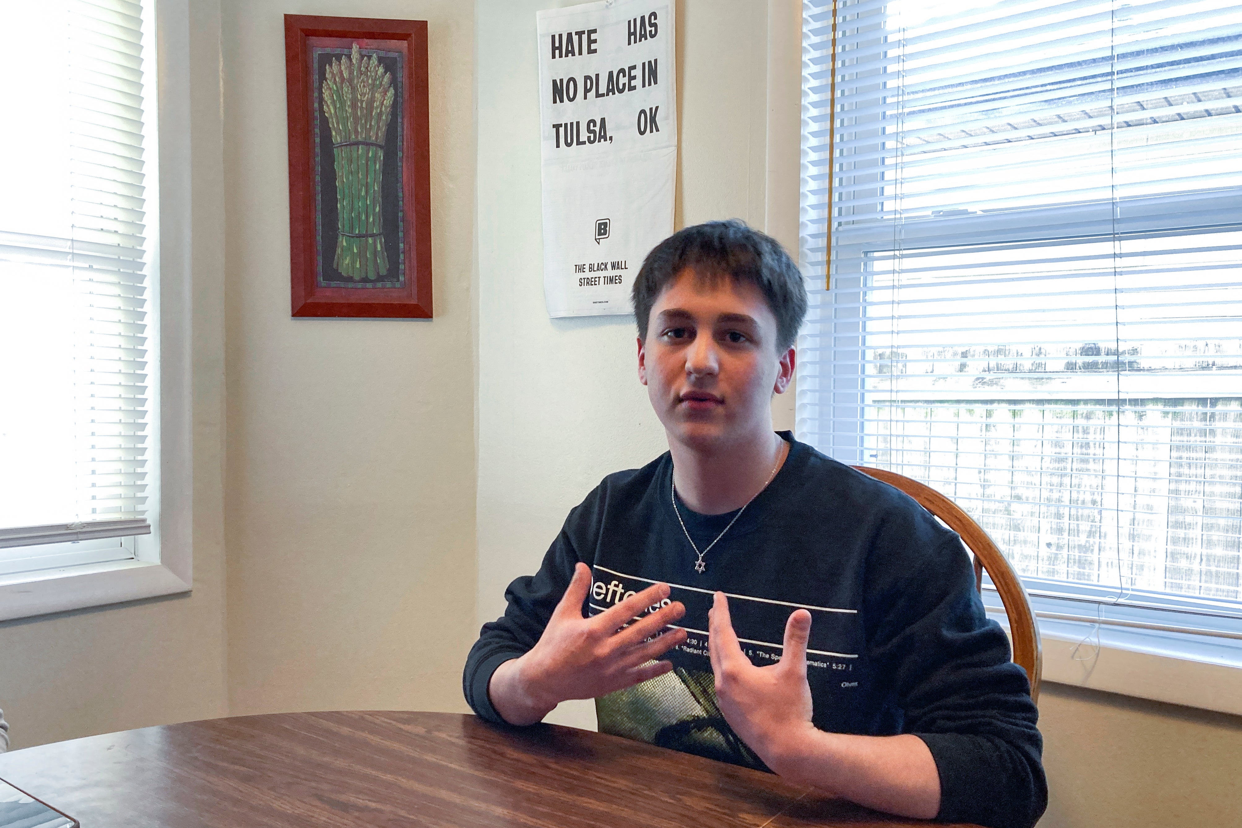 Transgender Rights Students