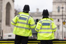 Watch as Baroness Casey faces questions from MPs in wake of damning Met Police report