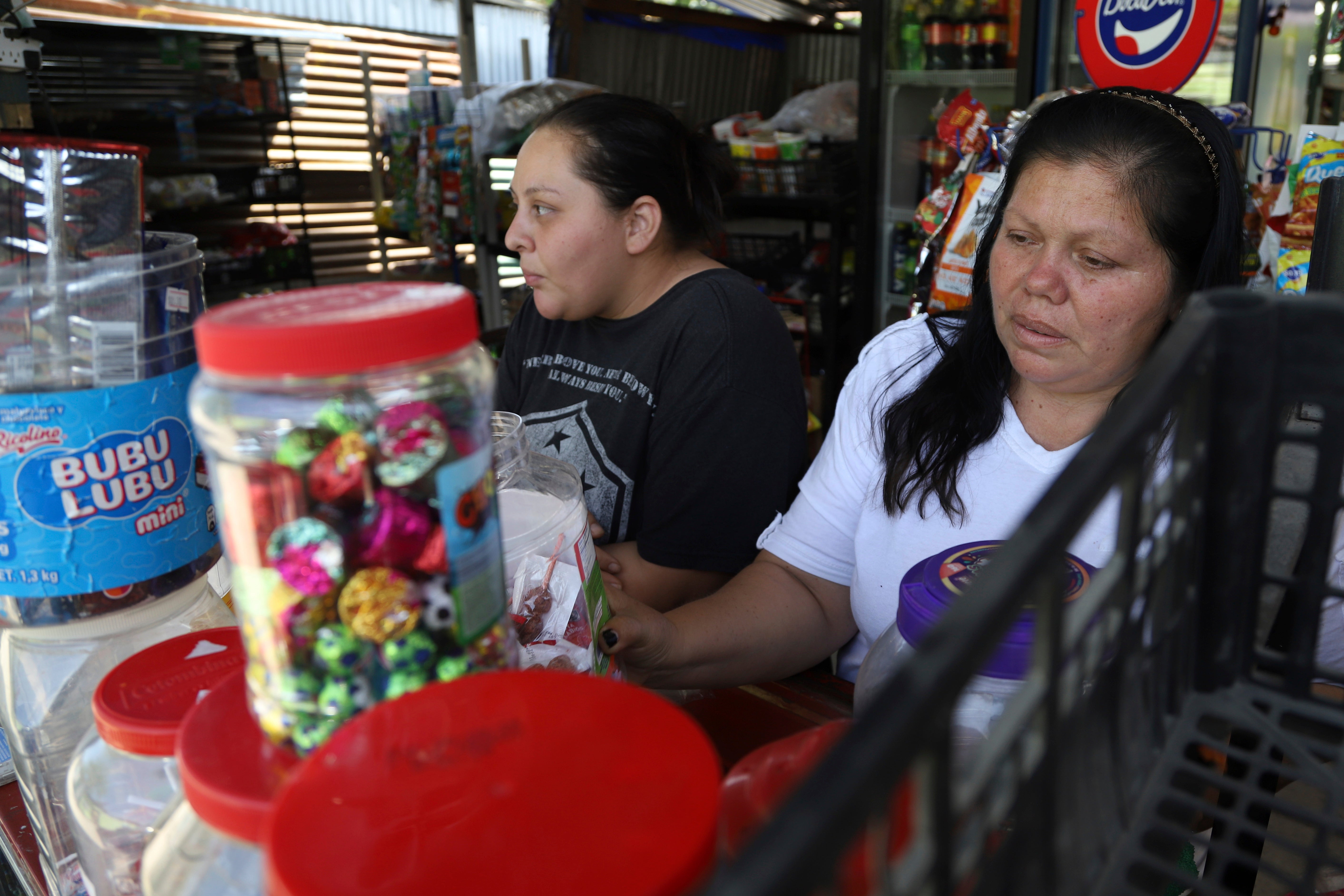 El Salvador Gangs Crackdown