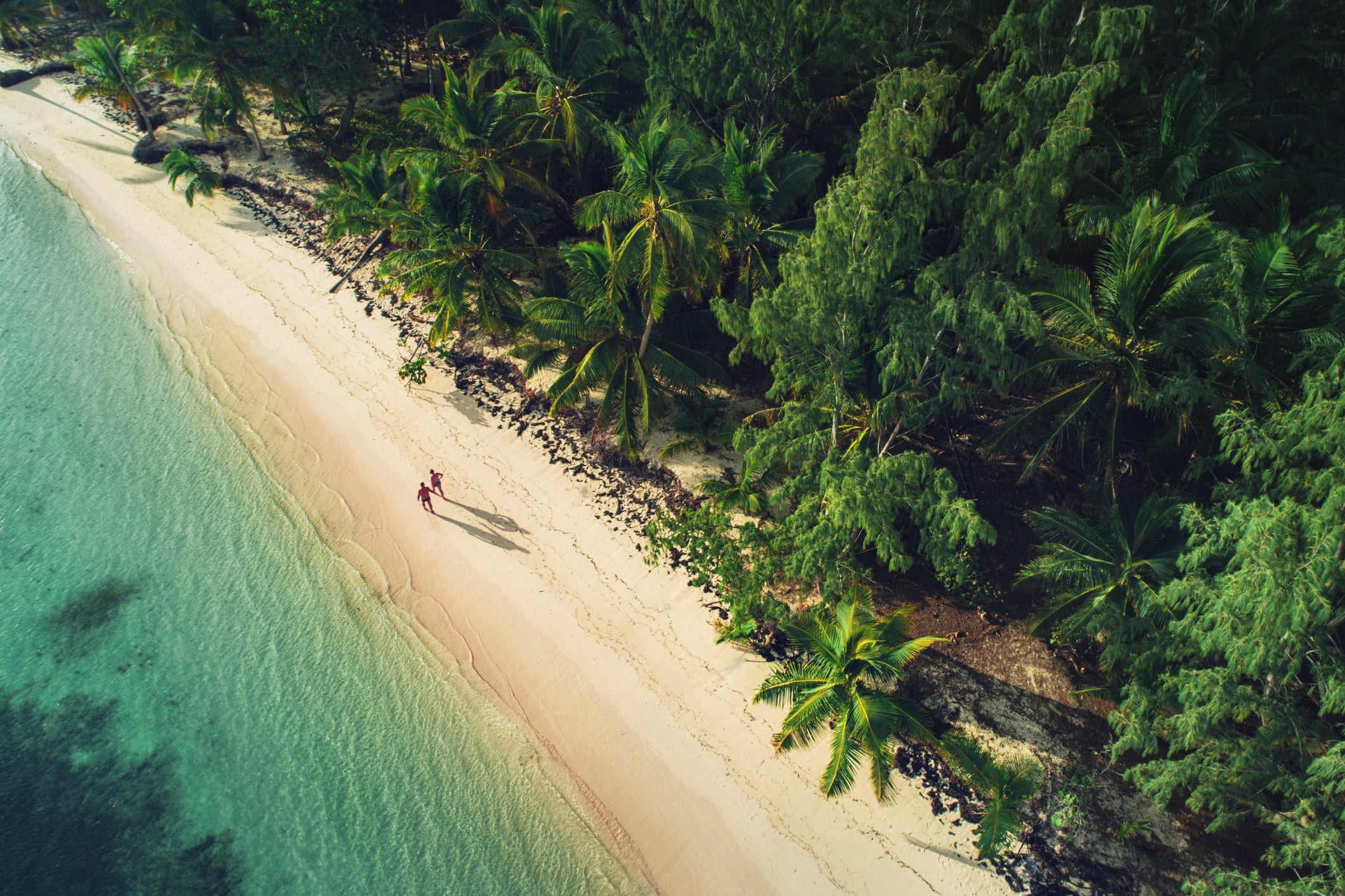 Punta Cana, Dominican Republic