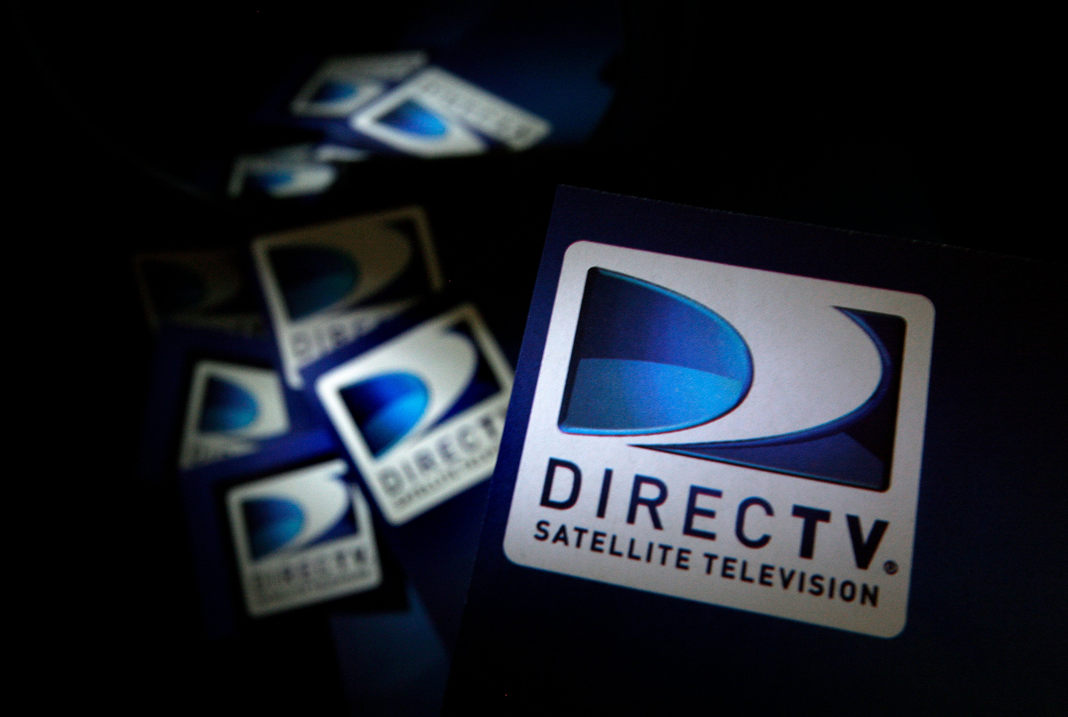 DirecTV Newsmax